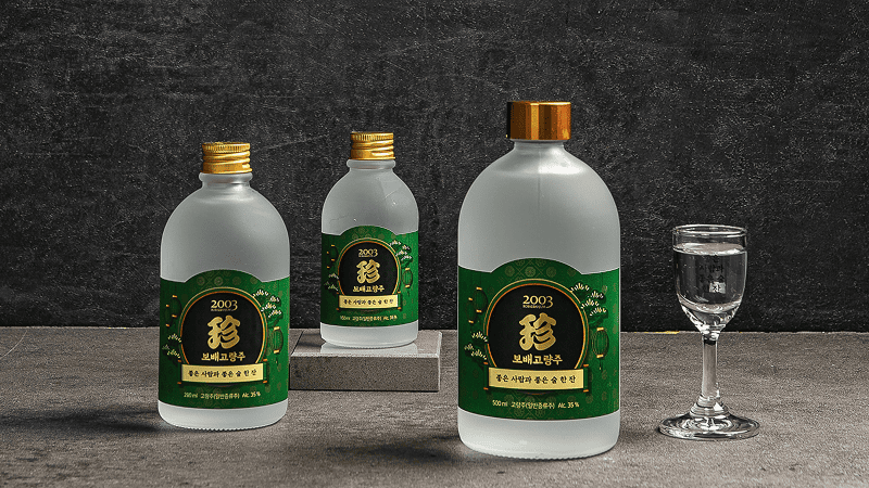 BOBAE History of Global Expansion