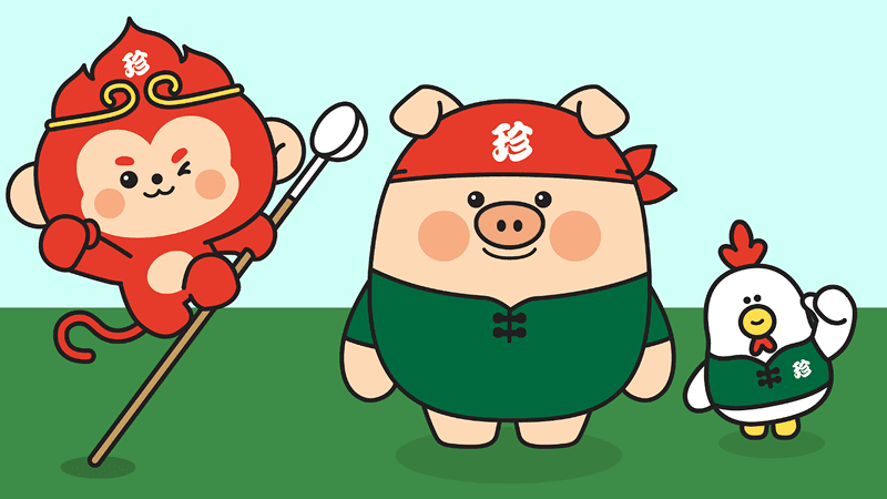 BOBAE History of Global Expansion