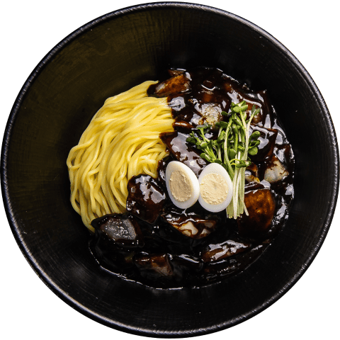 BOBAE Jajangmyeon