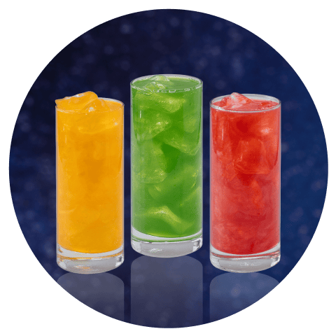 BOBAE Aurora Highball