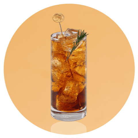 BOBAE Earl Grey Highball