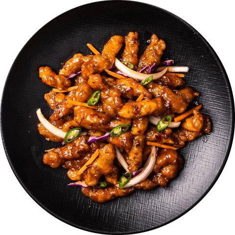 BOBAE Sa Cheon Tangsuyuk