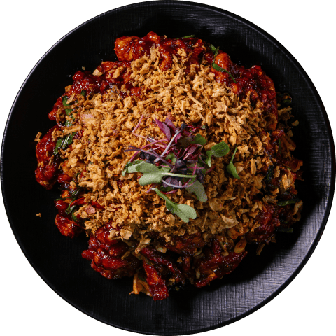 BOBAE Desert-like Kkanpunggi