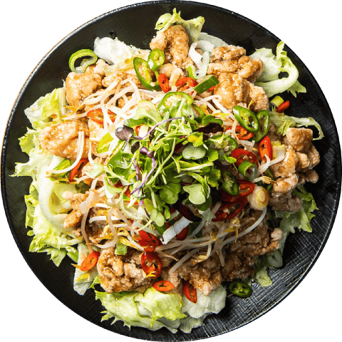 BOBAE Piled-up Yuringi