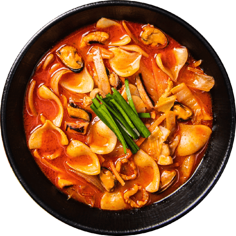 BOBAE Haejang Sujebi Jjamppong