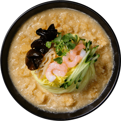 BOBAE Chinese cold noodles