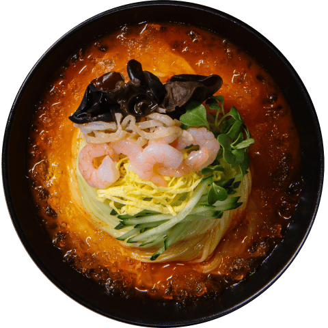 BOBAE Iced Jjamppong